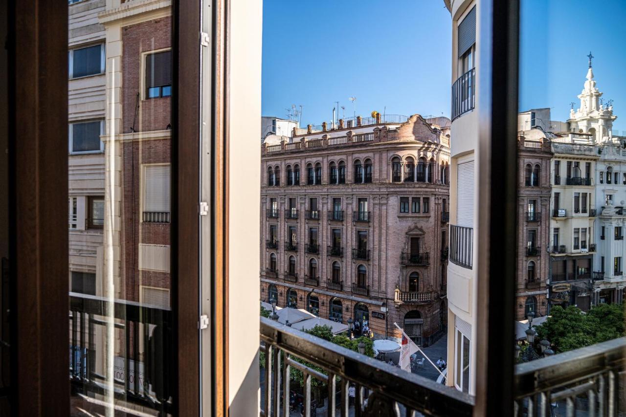 Tendillas Suites Córdoba Buitenkant foto