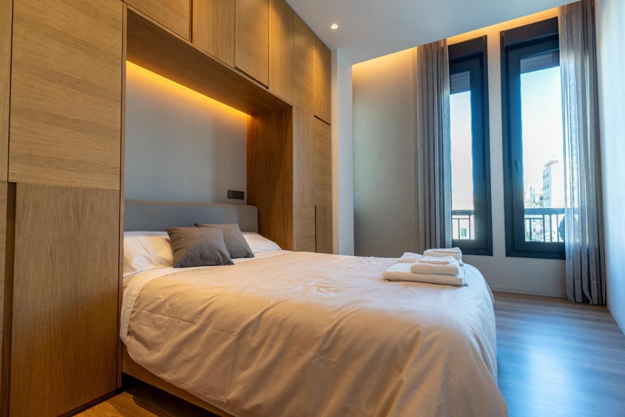 Tendillas Suites Córdoba Buitenkant foto