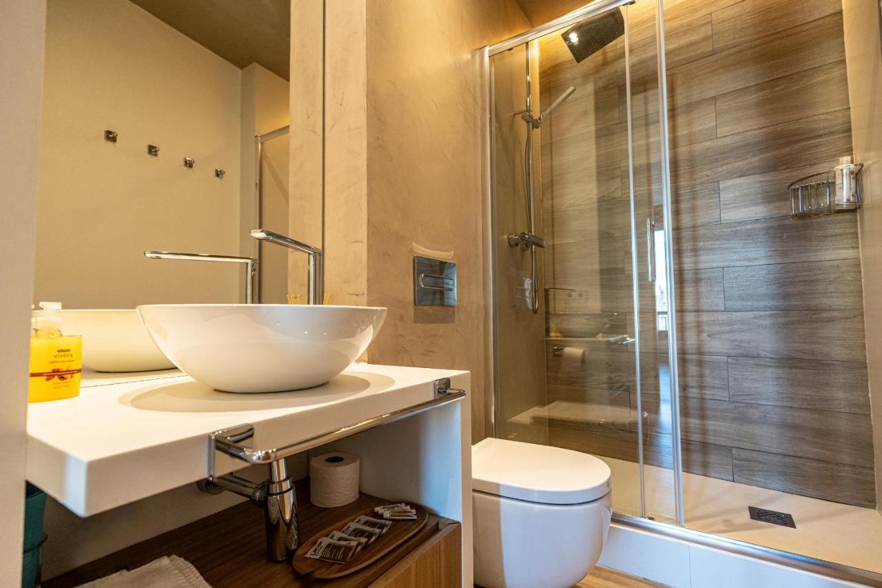 Tendillas Suites Córdoba Buitenkant foto