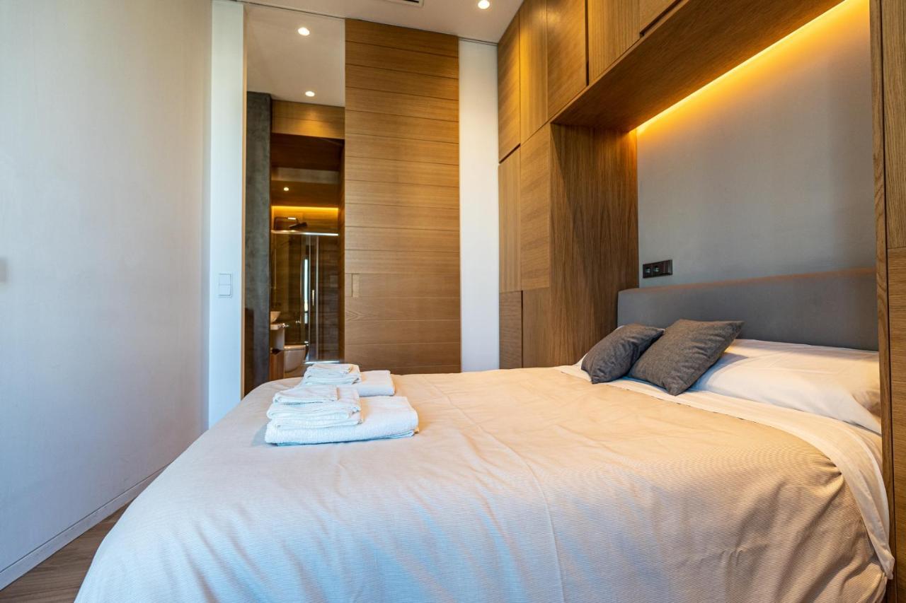 Tendillas Suites Córdoba Buitenkant foto