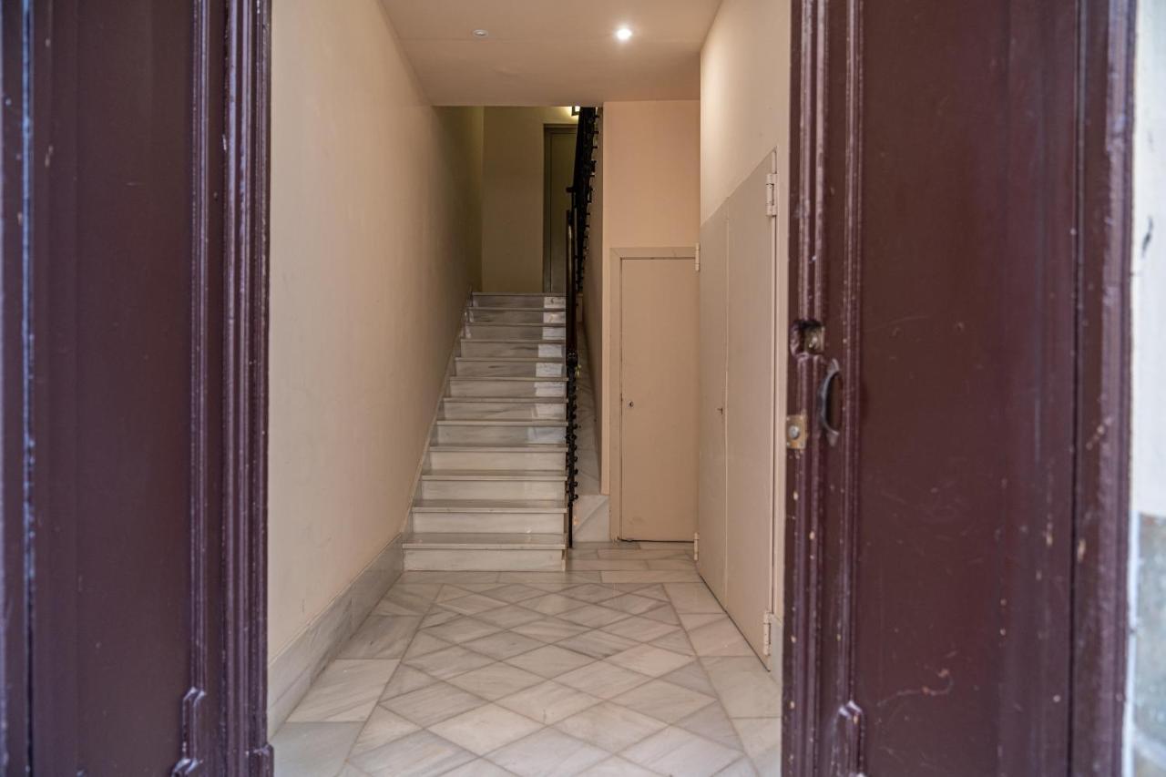 Tendillas Suites Córdoba Buitenkant foto