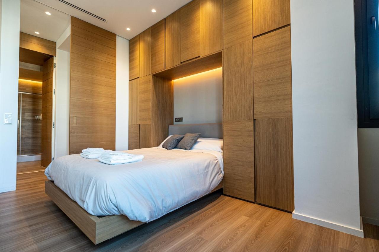 Tendillas Suites Córdoba Buitenkant foto