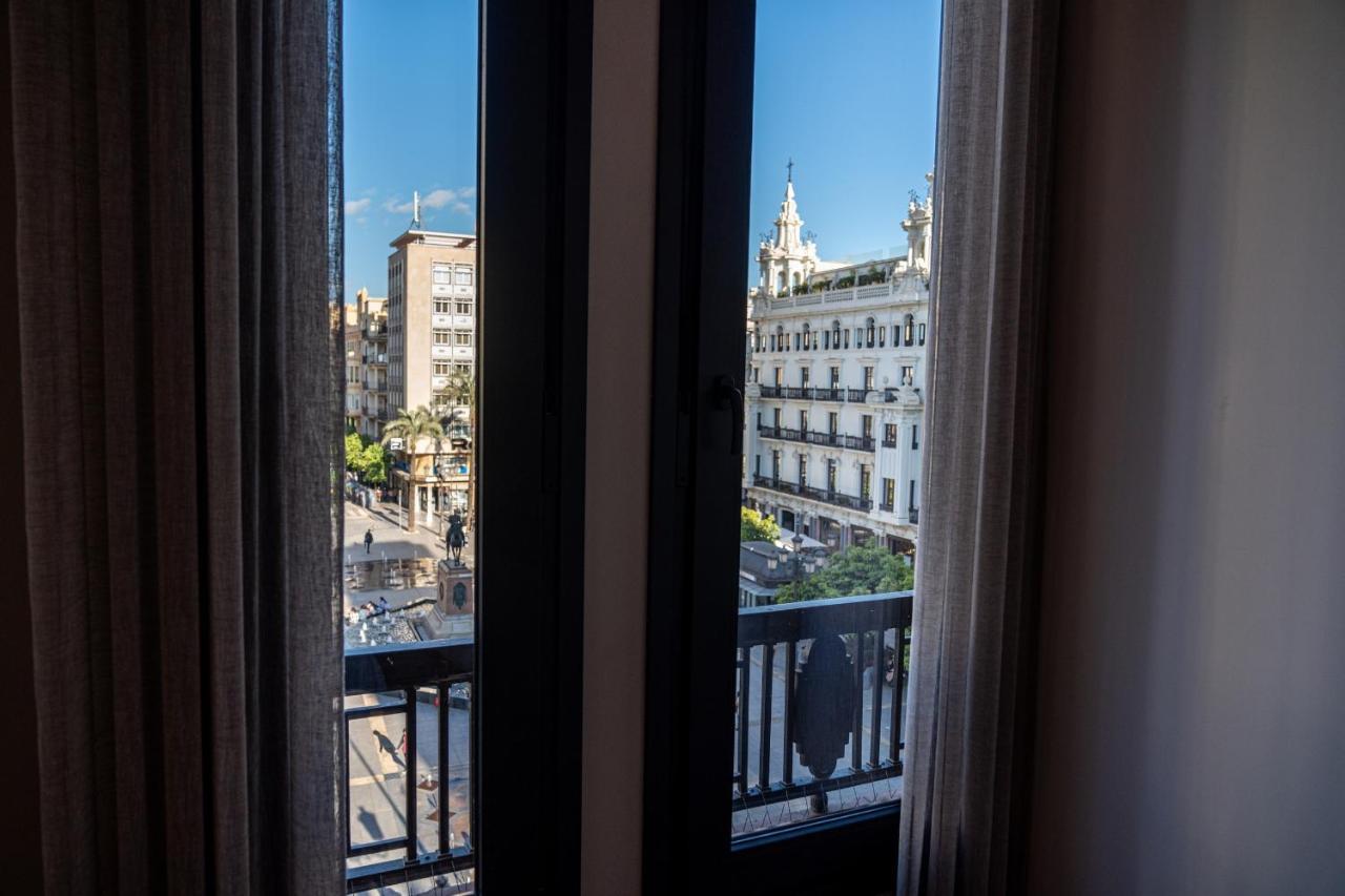 Tendillas Suites Córdoba Buitenkant foto
