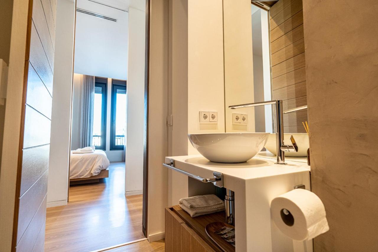 Tendillas Suites Córdoba Buitenkant foto