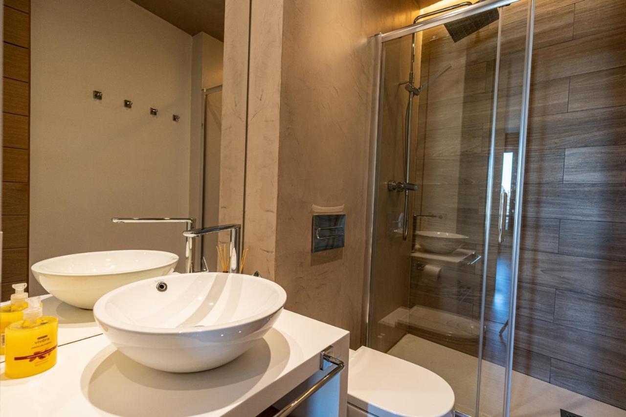 Tendillas Suites Córdoba Buitenkant foto